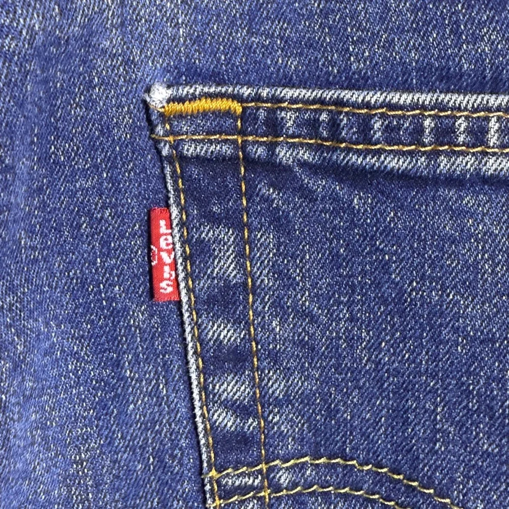 Levis classic durable